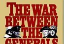 Books The War Between the Generals: Inside the Allied High Command by David Irving (2010)