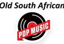 Video & Audio: Old South African Pop Music: Push Just a Little Bit Harder