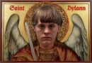 Video & Audio: The Jews are turning … BLUE … thanks to St Dylann Roof!