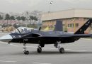 Video & Audio: A Lesson for Whites: Technology & War: About Iran’s New Stealth fighter