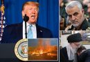 Video & Audio: WW3? Trump’s Assassination of the Iranian General: My Initial Analysis