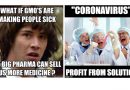 Video & Audio: Big Pharmaceutical companies: How you can be sterilized without permission & more…