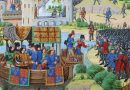 Video & Audio: Britain: The peasant revolt of 1381: Part 1 – Lessons for future White Revolution