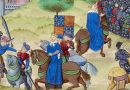 Video & Audio: Britain: The peasant revolt of 1381: Part 2 – Lessons for future White Revolution