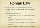 4 Pics: The White Race & The Law: The Ten Commandments assessed & Roman Law