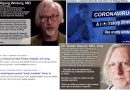 Video & Audio: COVID-19: An Enormous Jewish Hoax: Evidence from USA & Germany