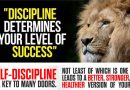 Video & Audio: The Core Values that Unite the White Race: Part 6: Discipline & Self-Discipline