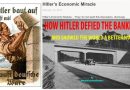 Video & Audio: The GREATEST Secret of all: NAZI Economics