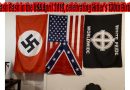 Video & Audio: TeamWhite 2020 No 3 Jewish Terrorism: ANTIFA, BAM & BLM: Interview with Chris of Right Voice