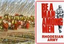 Video & Audio: The Big Battle: How White Rhodesians relearned warfare the Ancient Greek way