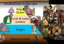 Video & Audio: European Race: We are returning to Feudalism & (National & Racial) Socialism