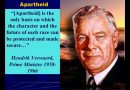 Video & Audio: V03: Intense Jewish HATRED for the 2nd Hitler: Dr Hendrik Verwoerd of S.Africa