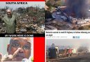 Video & Audio: South Africa: Zuma Riots: Raw Video footage of the Intense riots & mass destruction