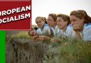 Video & Audio: White Socialism WORKS: The Incredible German Christians, the Hutterites!