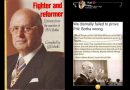 Video & Audio: S.Africa’s 2nd Last (Boer) President: PW Botha’s Last Public Interview (2006)