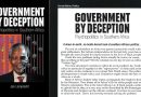 Video & Audio: Government by Deception: Audiobook