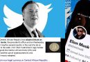 Video & Audio: TeamWhite 2022 No 3: Elon Musk buying Twitter & South African News