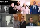 Video & Audio: Nelson Mandela’s support for Jews