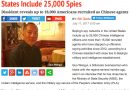 Video: Zimbabwe: Chinese & Black Email spying, Assassination & Mass Graves