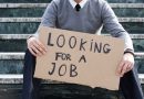 3 Charts: S.Africa: 127,000 Jobs lost in 3rd Quarter – Unemployment hits a new high